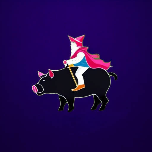 Official Shankpig Store