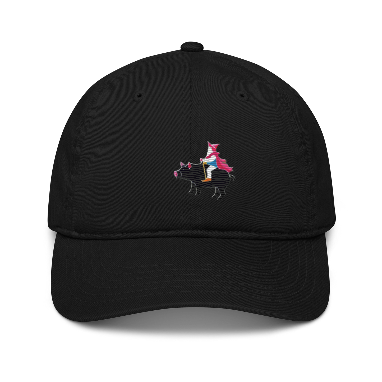 The Shankpig Cap