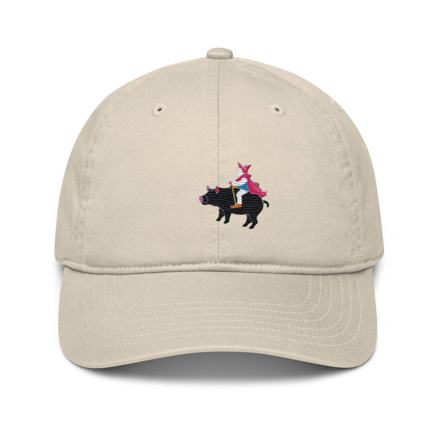 The Shankpig Cap