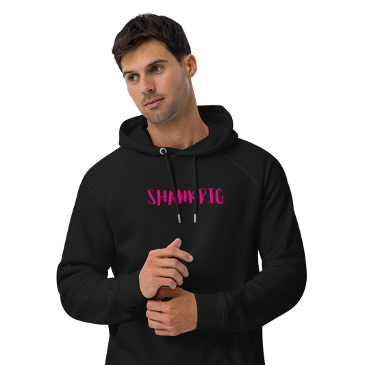 The Flying PIG WIZARD Hoodie