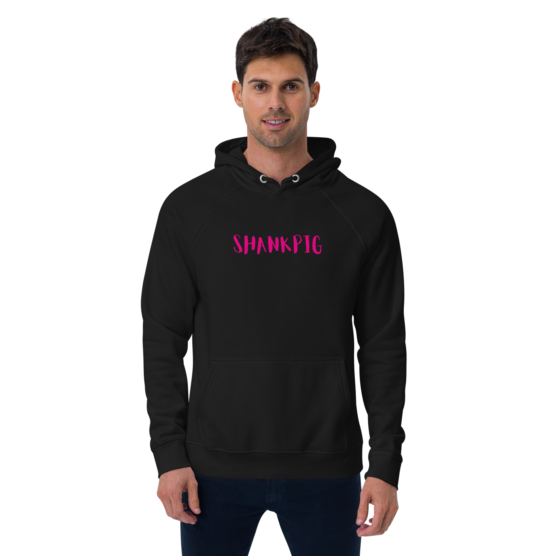 The Flying PIG WIZARD Hoodie – Official Shankpig Store